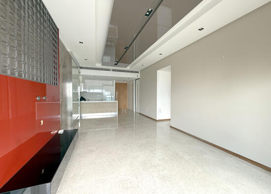 MARINA BAY RESIDENCES photo 5