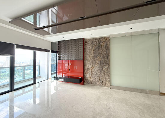 MARINA BAY RESIDENCES photo 6