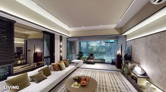 THE RESERVE RESIDENCES image 1 of 10