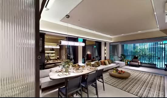 THE RESERVE RESIDENCES photo 2