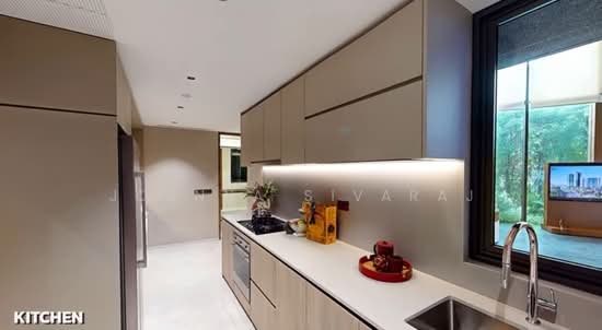 THE RESERVE RESIDENCES photo 5