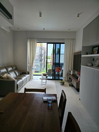 VIEW AT KISMIS photo 3