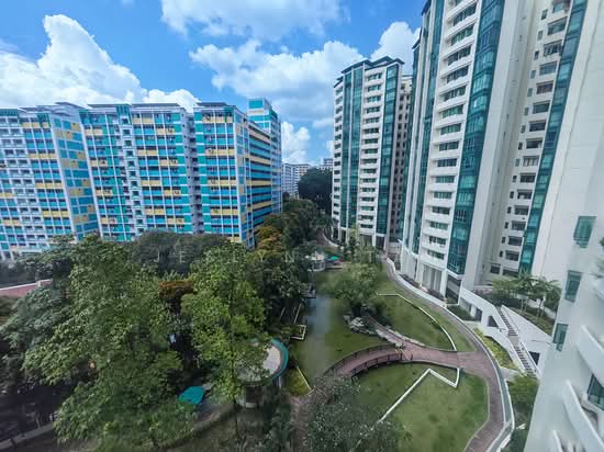 PALM GARDENS photo 4