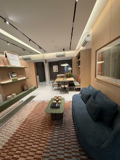 Canberra Crescent Residences