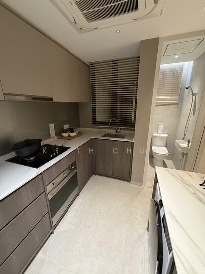 Canberra Crescent Residences photo 2