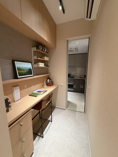 Canberra Crescent Residences photo 3