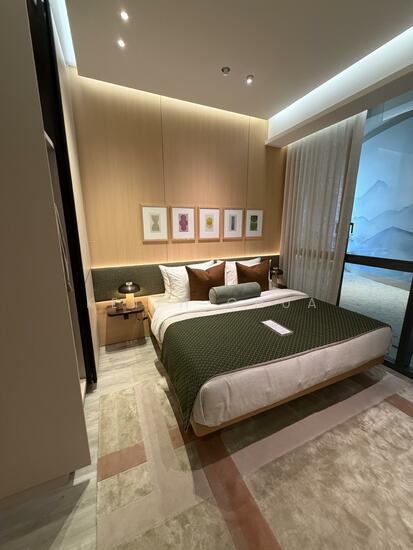 Canberra Crescent Residences photo 5