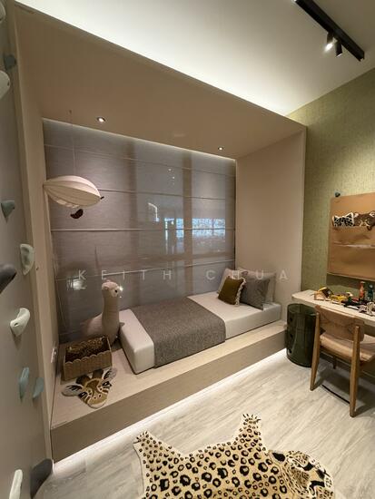 Canberra Crescent Residences photo 6