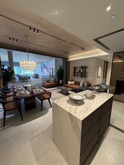 Canberra Crescent Residences