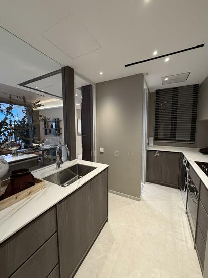 Canberra Crescent Residences photo 2