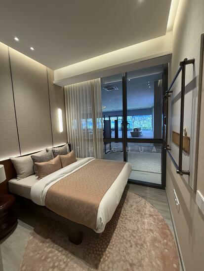 Canberra Crescent Residences photo 4