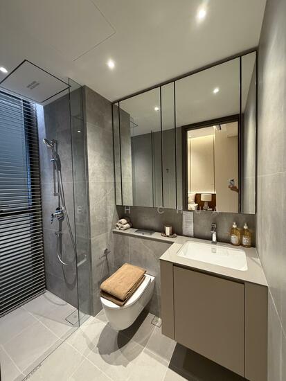 Canberra Crescent Residences photo 5