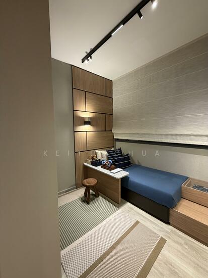 Canberra Crescent Residences photo 6