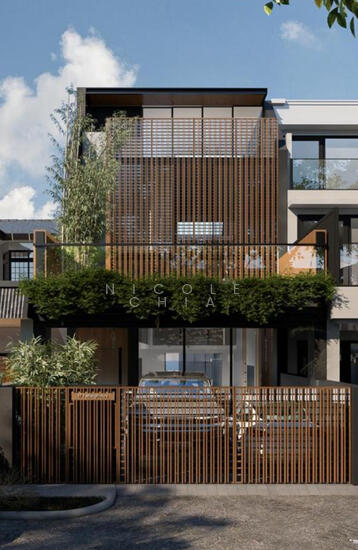 Farleigh Ave image 1 of 10