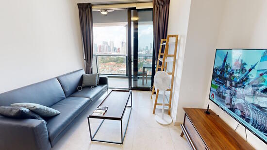 DUO RESIDENCES image 1 of 10