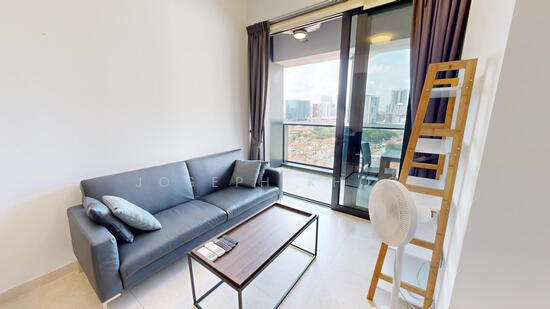 DUO RESIDENCES photo 2