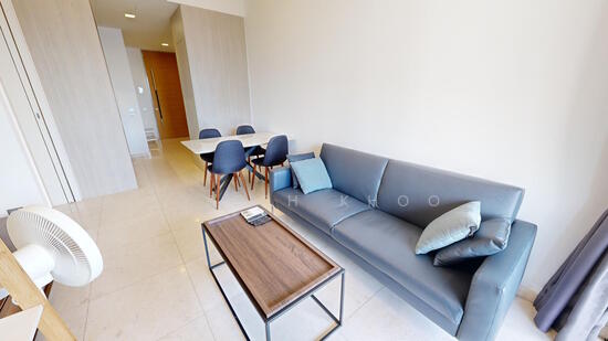 DUO RESIDENCES photo 3