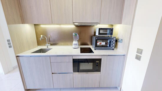 DUO RESIDENCES photo 6