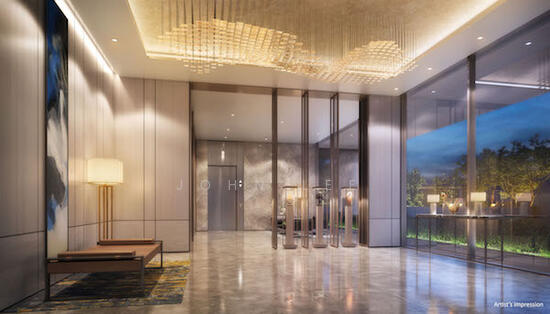 BOULEVARD 88 photo 3