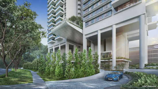 BOULEVARD 88 photo 4