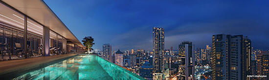 BOULEVARD 88 photo 5