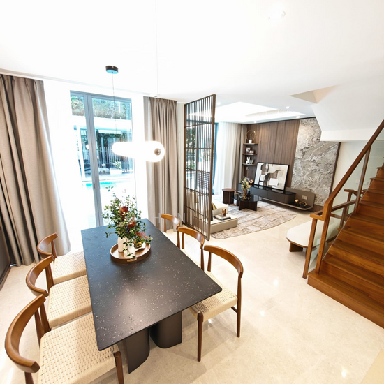 Greenwood Mews photo 2