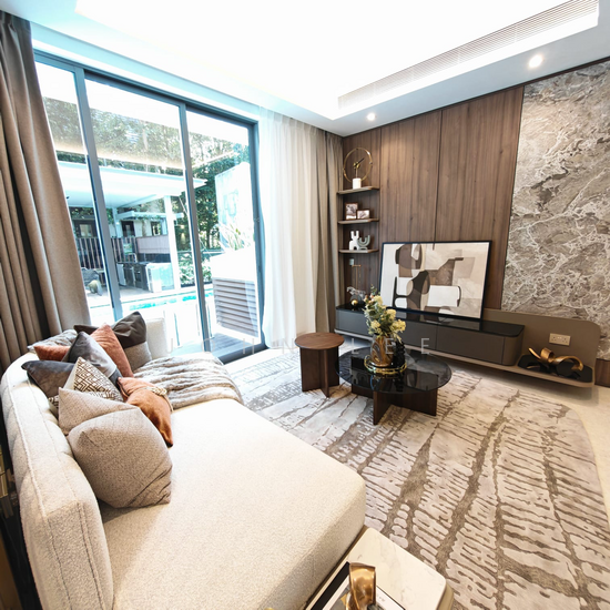 Greenwood Mews photo 5