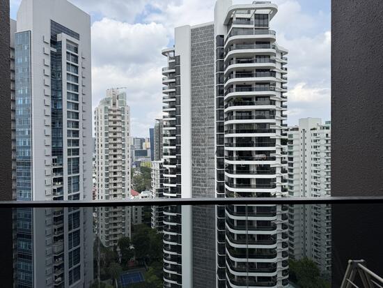PULLMAN RESIDENCES NEWTON image 1 of 7