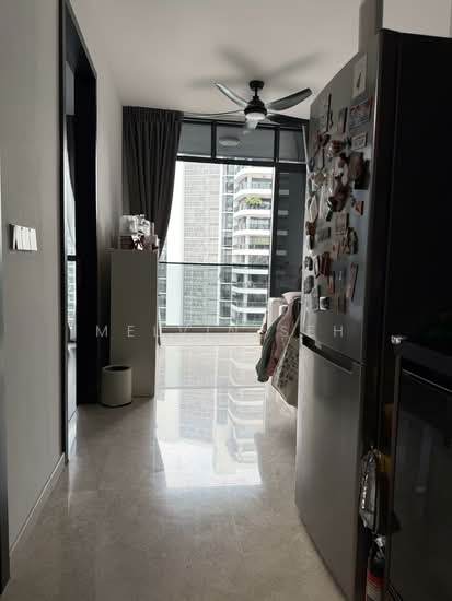 PULLMAN RESIDENCES NEWTON photo 2