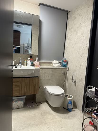 PULLMAN RESIDENCES NEWTON photo 3