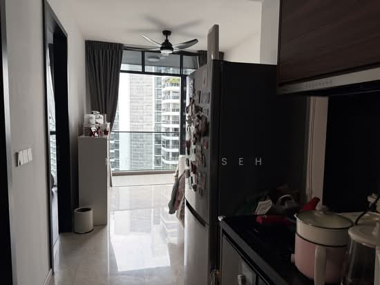 PULLMAN RESIDENCES NEWTON photo 4