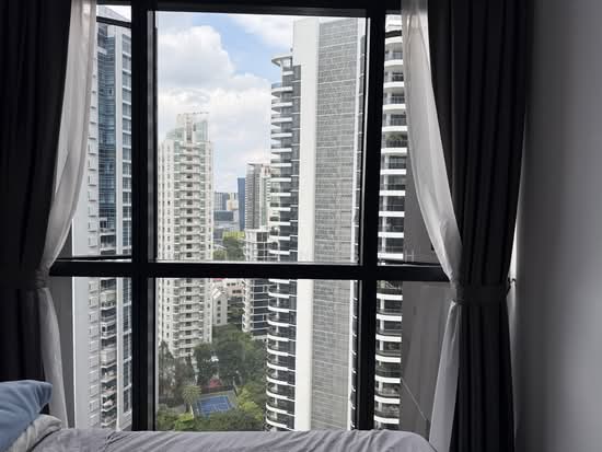 PULLMAN RESIDENCES NEWTON photo 5