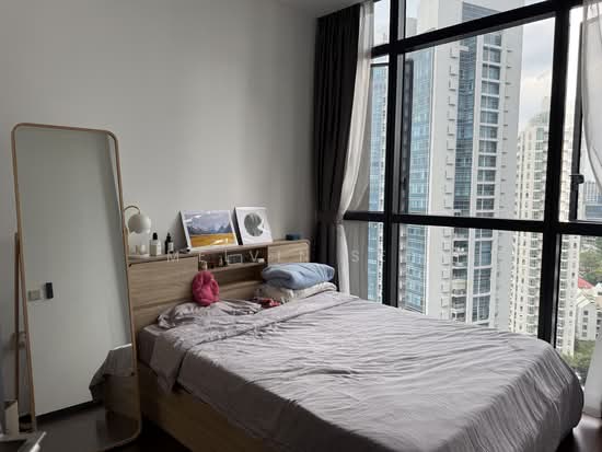 PULLMAN RESIDENCES NEWTON photo 6