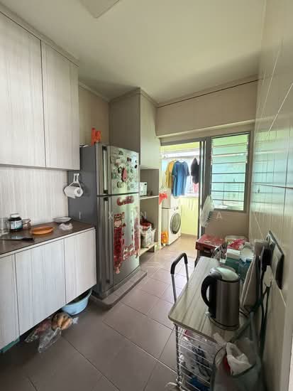 458 SEGAR ROAD photo 6