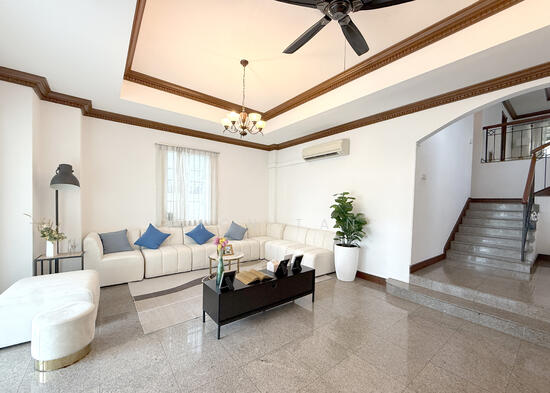 Gentle Villas