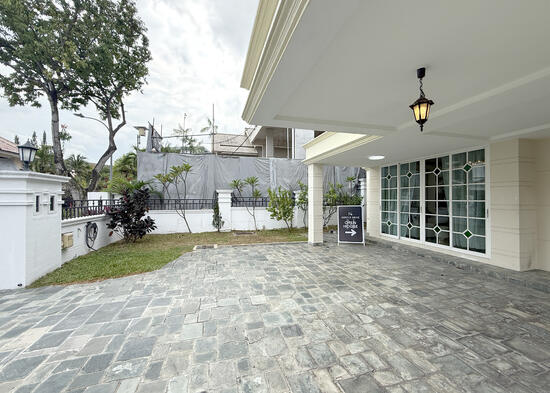 Gentle Villas photo 2