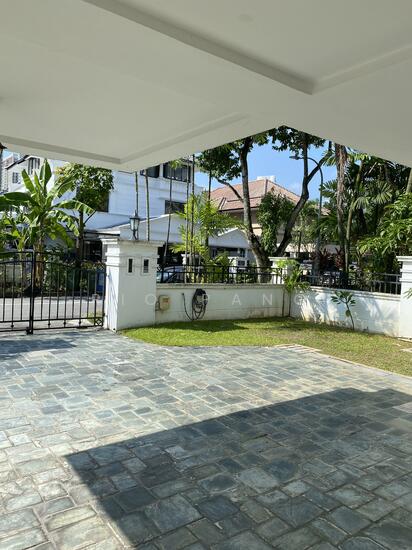 Gentle Villas image 1 of 10
