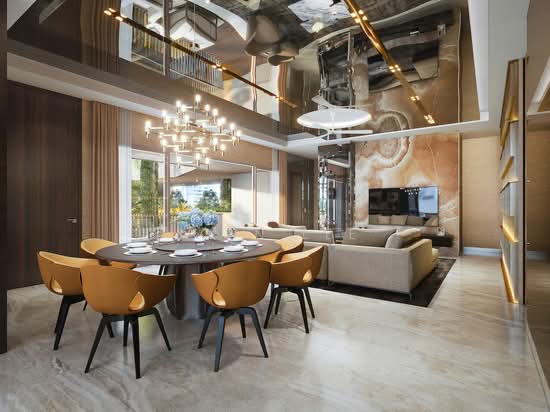 THE GIVERNY RESIDENCES image 1 of 5