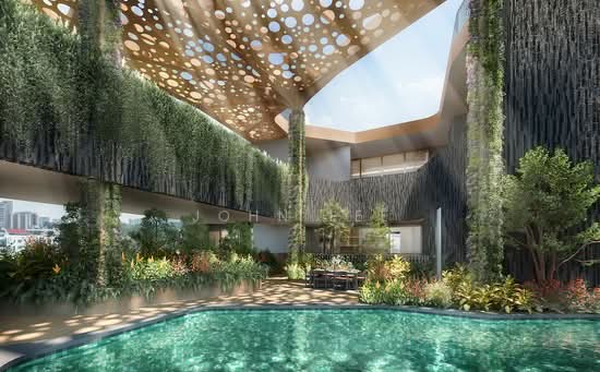 THE GIVERNY RESIDENCES photo 3