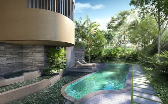 THE GIVERNY RESIDENCES photo 5