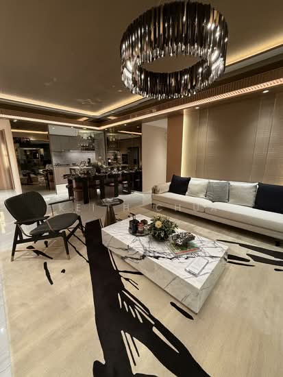 PARKTOWN RESIDENCE image 1 of 10