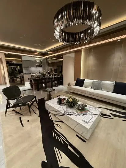 Parktown Residence image 1 of 10