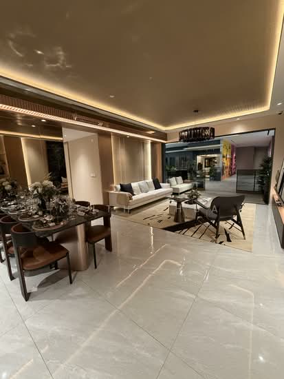 Parktown Residence photo 2