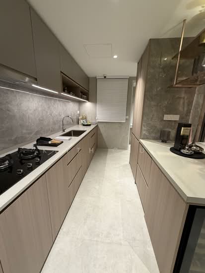 Parktown Residence photo 3