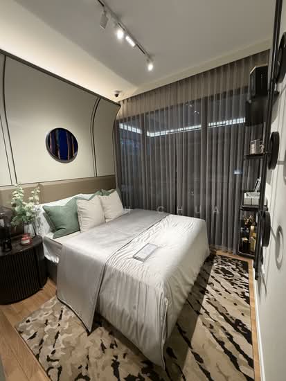 Parktown Residence photo 6