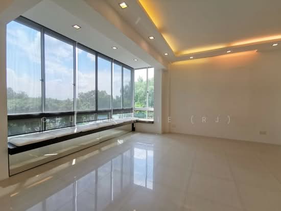 BOTANIC GARDENS MANSION photo 3