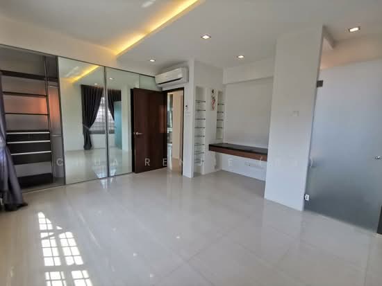 BOTANIC GARDENS MANSION photo 5