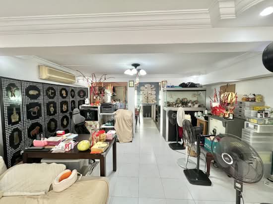53 JALAN MA'MOR photo 2