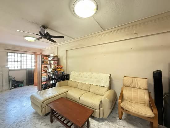 537 BEDOK NORTH STREET 3 photo 2