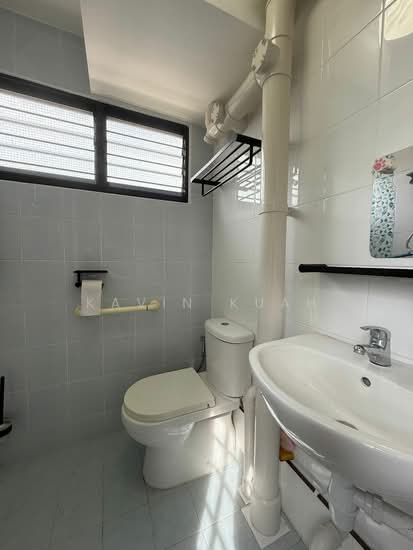 537 BEDOK NORTH STREET 3 photo 3